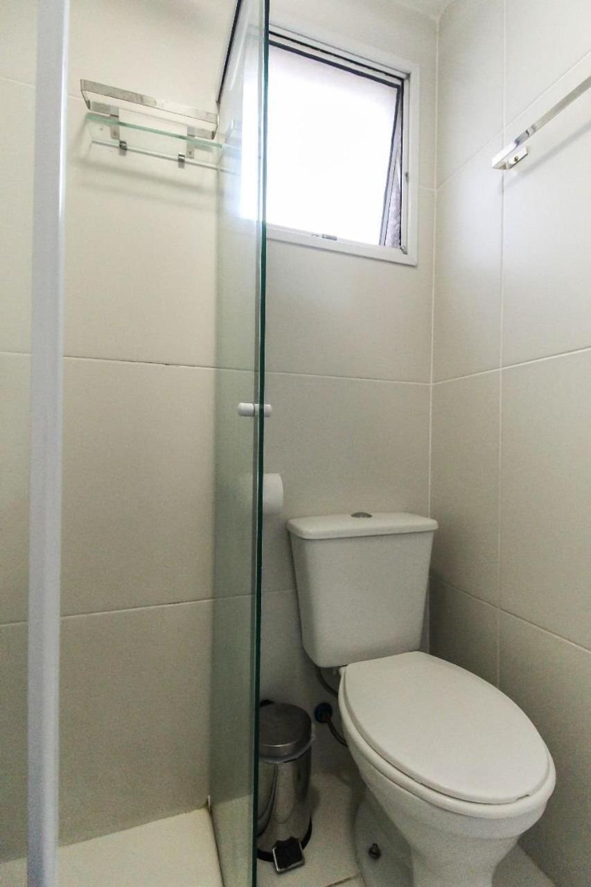 Mb611 - Apto Aconchegante Na Liberdade C/Piscina São Paulo Exteriér fotografie